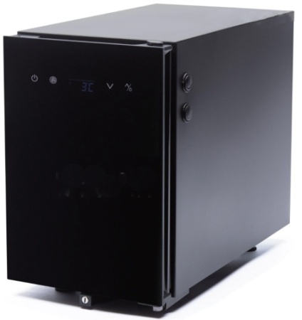 Холодильник для молока ICEBOX MC8DBST фото