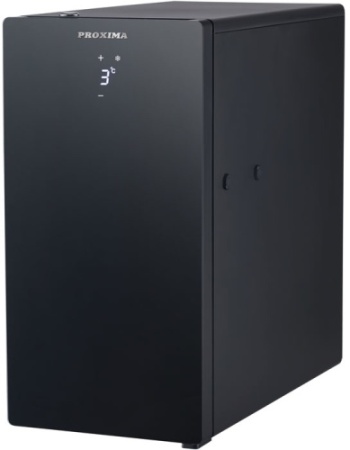 Холодильник для молока DR.COFFEE Proxima SC 08 фото