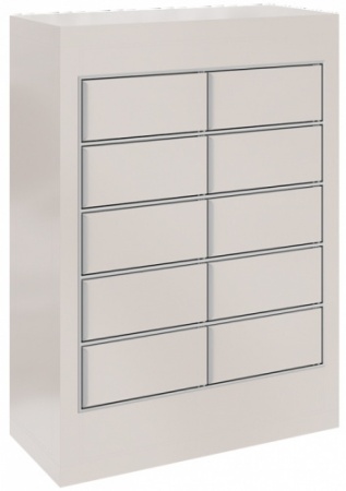 Продуктомат POLAIR iCell Cold- 10sd фото