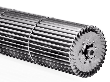 Тепловая завеса Ballu BHC-H15A-PS фото