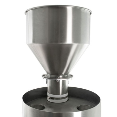 Дозатор для сыпучих продуктов FOODATLAS KFG50 фото