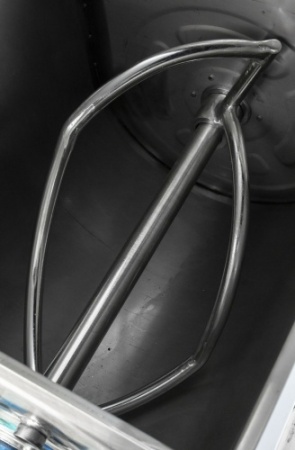 Машина тестомесильная FOODATLAS HO-15B фото