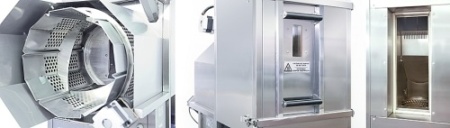 Аппарат для попкорна ТТМ Mini Robopop 25 фото