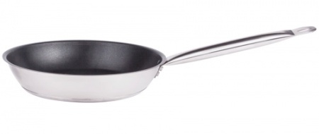 Сковорода с антипригарным покрытием LUXSTAHL 220/50 [C24131] кт118 фото