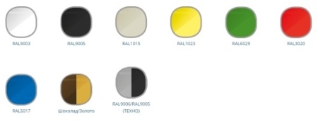 Прилавок CARBOMA K70 N 0,9-7 (П-0,9) фото