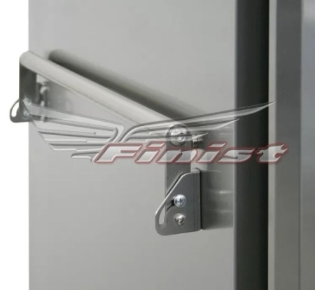 Шкаф тепловой FINIST ШТП 15 для кейтеринга фото