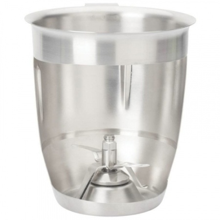 Термомиксер HotmixPRO Gastro XL фото