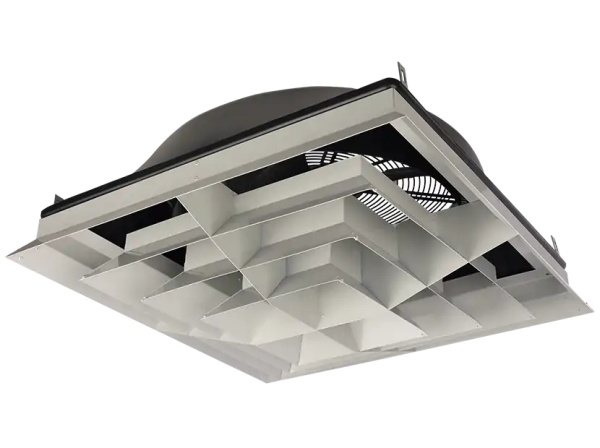 Дестратификатор Ballu BDS-1-S