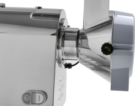 Сыротерка FAMA TMC FTMC 100 (380B для мягких сыров) фото