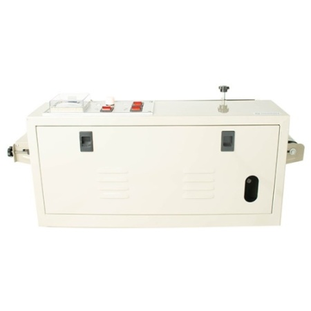 Запайщик роликовый FOODATLAS Pro FR-770 (горизонтальный, вертикальный) фото