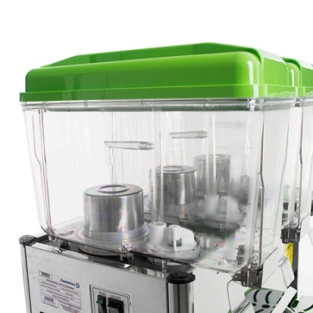 Сокоохладитель FOODATLAS 12 PL-3 фото