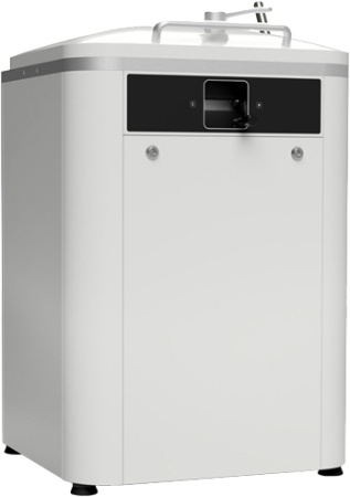 Тестоделитель APACH BAKERY LINE SQ M42 ручной фото