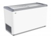 Ларь морозильный FROSTOR GELLAR FG 500 C фото