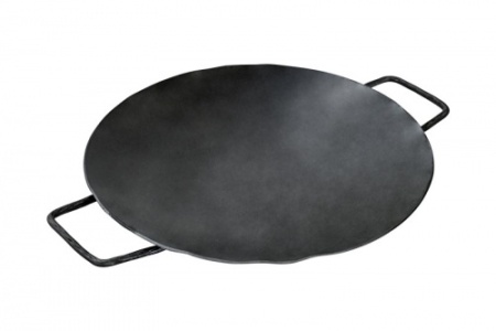 Набор для подачи саджа без крышки SADJ CHS0029 нержавеющая стальаль, D=29, H=25см фото