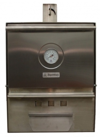 Гриль-печь ИТЕРМА CF-25 фото