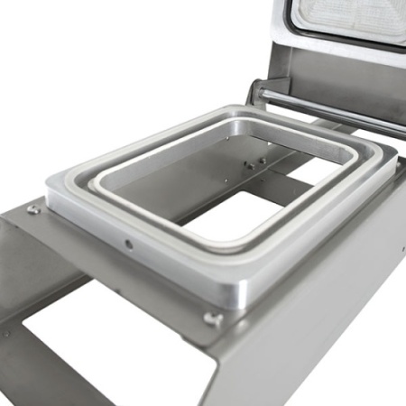 Запайщик лотков трейсилер настольный FOODATLAS TP-100B фото