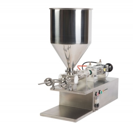 Шприц-дозатор DANLER NF-22 фото