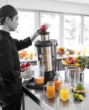 Соковыжималка ROBOT COUPE J100 Ultra фото