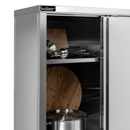 Шкаф кухонный KOBOR ШК-100/50 фото