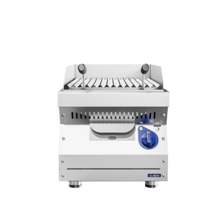 Гриль лавовый электрический ABAT ЭГЛ-40/1Н-01 фото