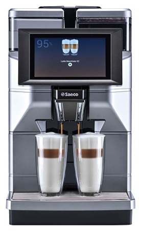 Кофемашина SAECO Magic M2 230/50 Top фото