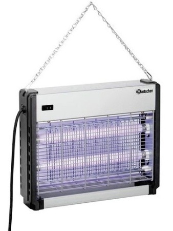 Устройство инсектицидное BARTSCHER IV-36 фото