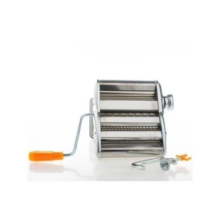 Тестораскатка-лапшерезка ручная FOODATLAS FLY3150 фото