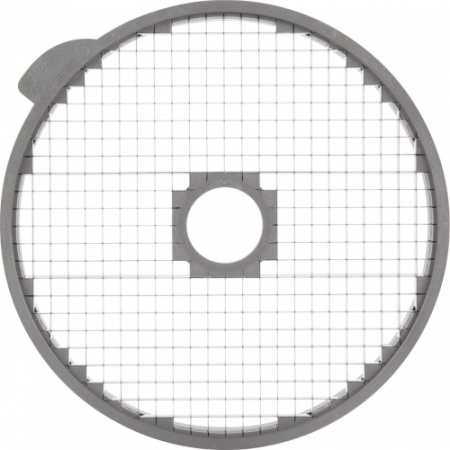 Диск кубики ROBOT COUPE 28111 8х8х8мм фото