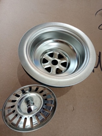 Рукомойник напольный ТЕХНО-ТТ ВМ-12/302 фото