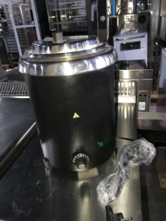 Мармит- горшочек HURAKAN HKN-SB57 фото