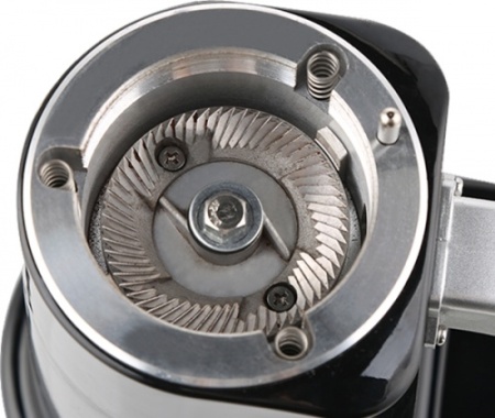 Кофемолка HURAKAN HKN-M6 фото