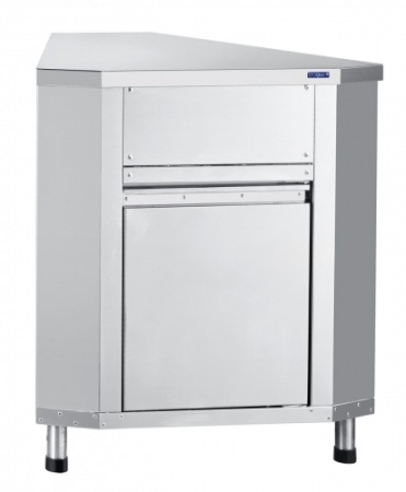 Модуль поворотный ABAT ПАТША МП-45М-01 фото