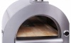 Печь для пиццы GASTROMIX дровяная HPO01S-1 фото