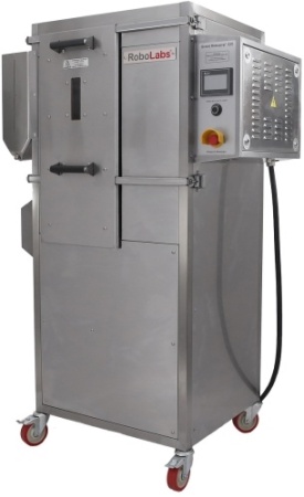 Аппарат для попкорна ROBOLABS Grand Robopop 220 фото