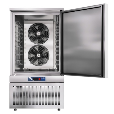 Шкаф шоковой заморозки ABAT Light ШОК-10-1/1 фото