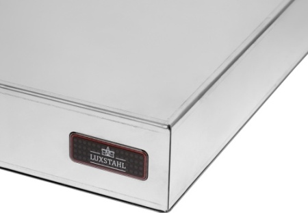 Поверхность тепловая LUXSTAHL ПТ-2 фото