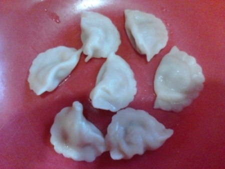 Пельменный аппарат FOODATLAS JGL 135-6A (AR) фото