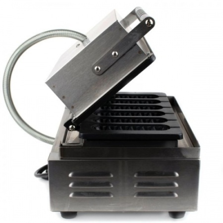 Вафельница для корн догов FOODATLAS Eco EB-Q1 фото