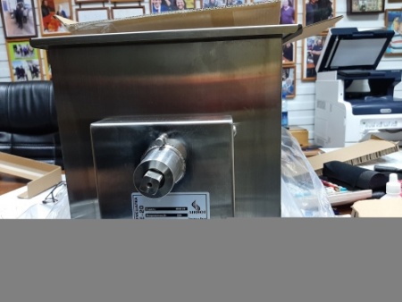 Фаршемешалка AIRHOT MME-20 фото