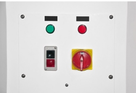 Тестоделитель-округлитель DANLER DK-30 фото