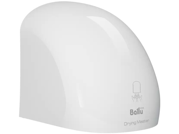Рукосушка Ballu BAHD-2000DM