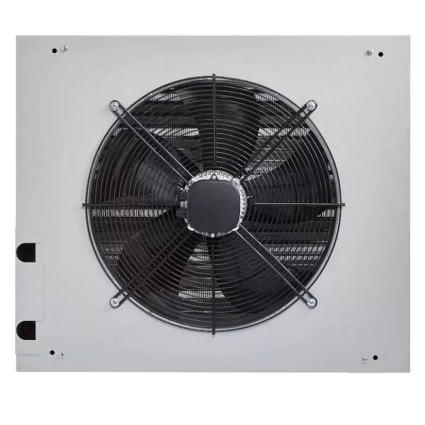 Водяной тепловентилятор Ballu BHP-W4-40-S