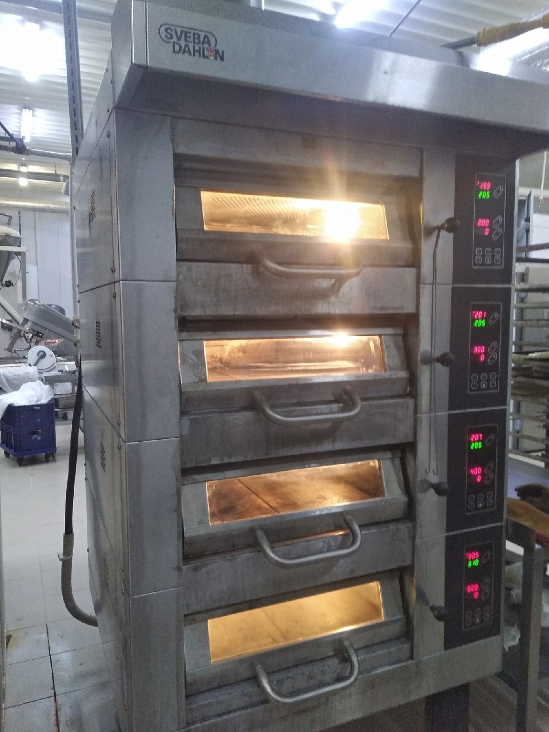 Монтаж и настройка теплового оборудования