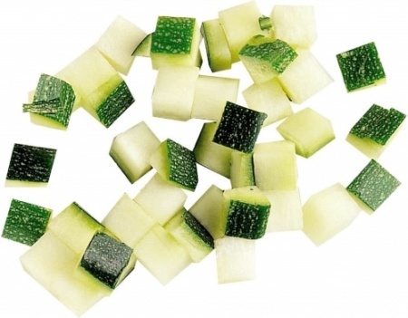 Диск кубики ROBOT COUPE 28111 8х8х8мм фото