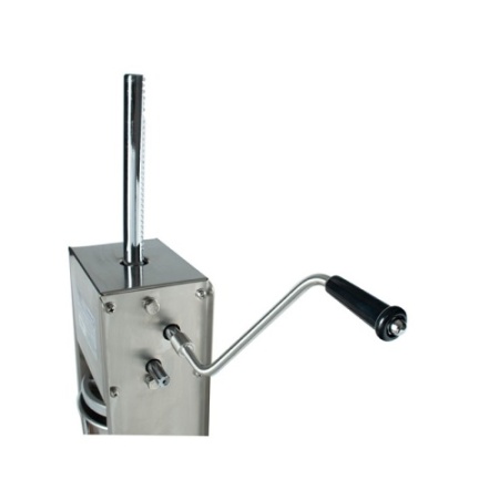 Шприц колбасный вертикальный FOODATLAS VS-3L фото