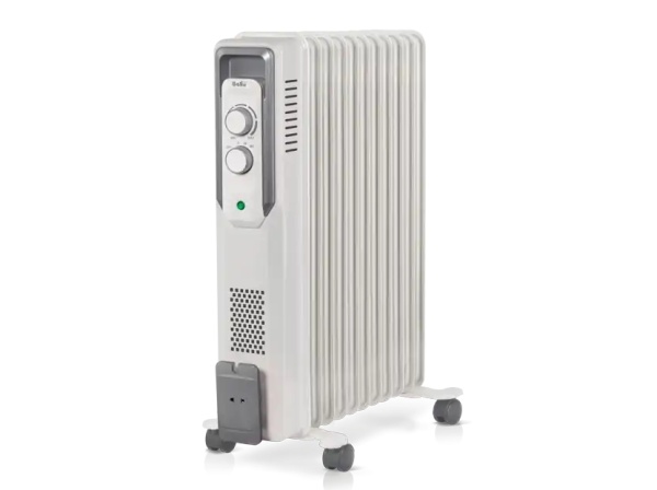 Масляный радиатор Ballu BOH/CB-11W