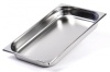 Крышка LUXSTAHL из нержавеющей стали для GN 1/1 [811-L] га35 фото