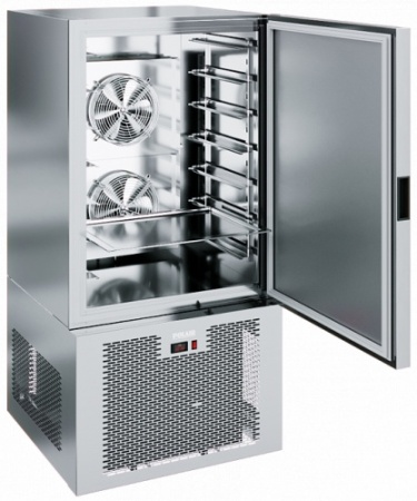 Шкаф шоковой заморозки POLAIR CR7-L фото