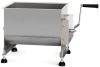 Фаршемешалка KOCATEQ FDH20 ручная 20л с фиксированным бункером