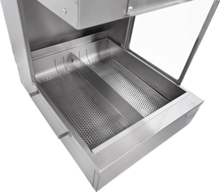 Станция для фасовки картофеля фри ROBOLABS RLFSL-IR6 фото